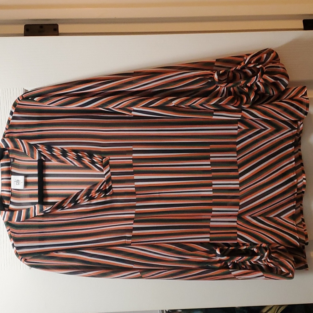 Cabi Blouse